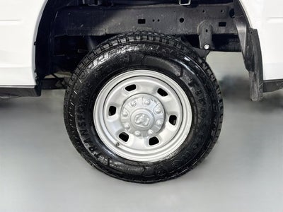 2023 RAM 2500 Tradesman