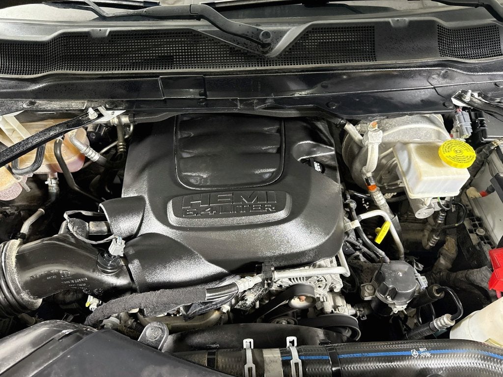 2023 RAM 2500 Tradesman