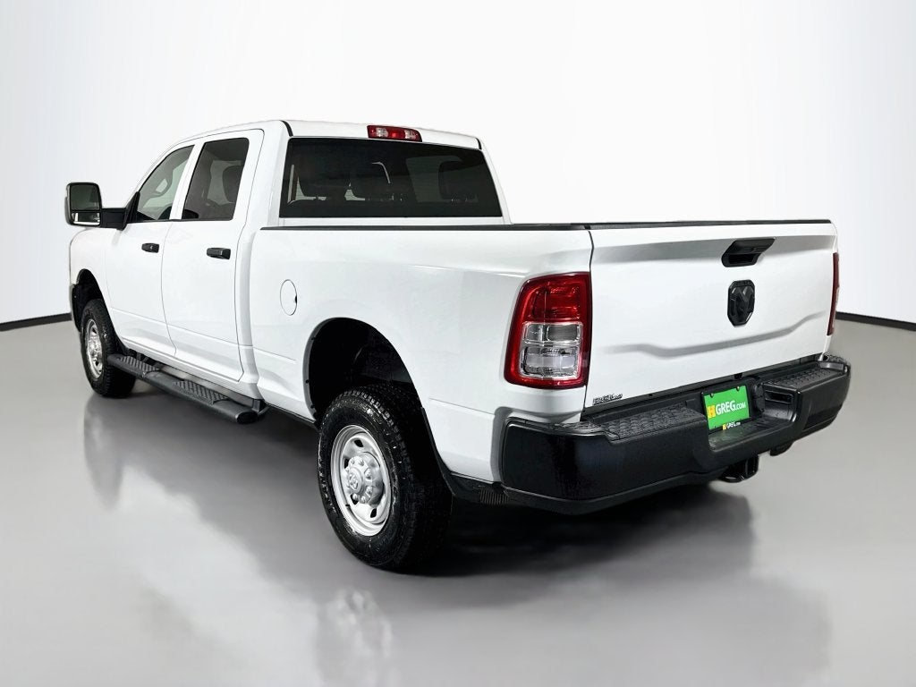 2023 RAM 2500 Tradesman