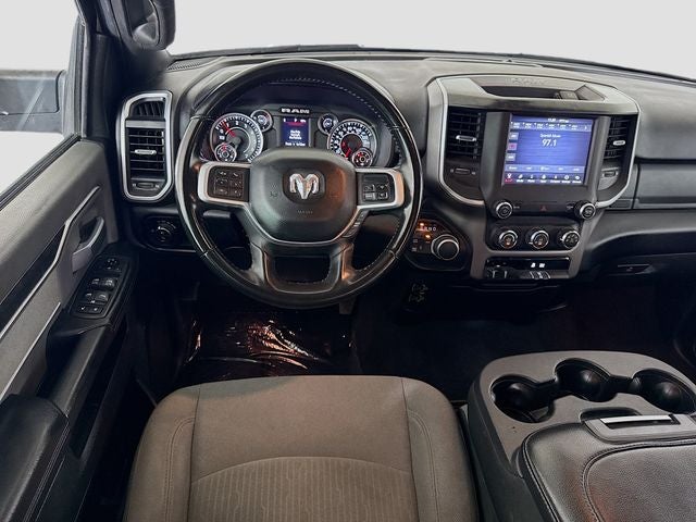 2021 RAM 2500 Big Horn