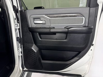 2021 RAM 2500 Big Horn