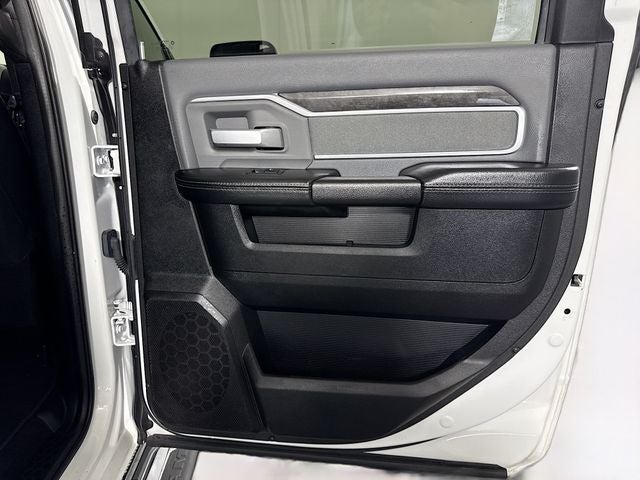 2021 RAM 2500 Big Horn
