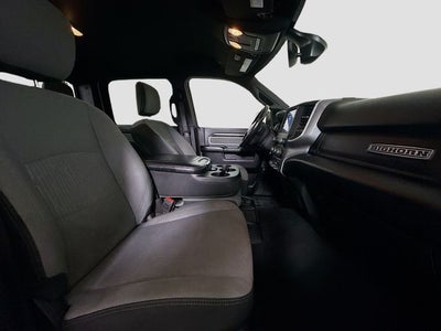 2021 RAM 2500 Big Horn