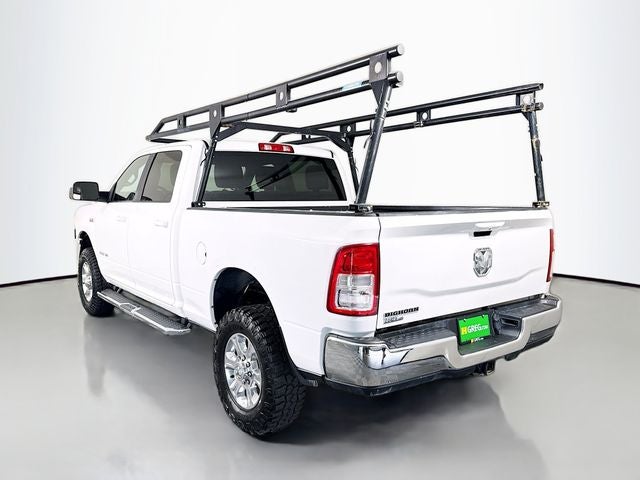 2021 RAM 2500 Big Horn