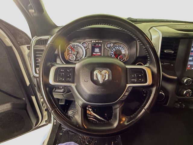 2021 RAM 2500 Big Horn