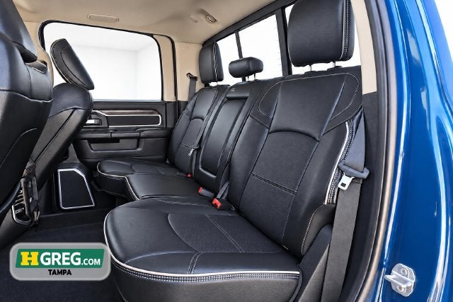 2020 RAM 2500 Laramie