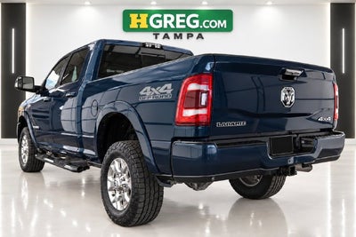 2020 RAM 2500 Laramie