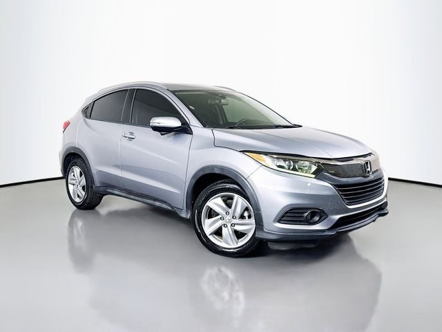 2019 Honda HR-V EX-L