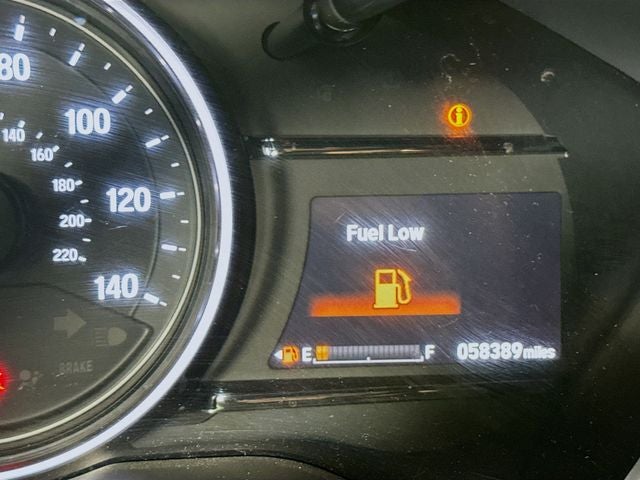 2019 Honda HR-V EX-L