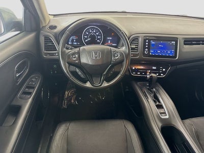 2019 Honda HR-V EX-L