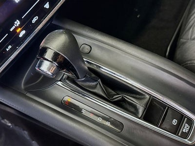 2019 Honda HR-V EX-L