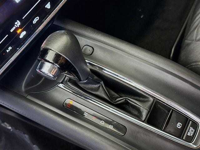 2019 Honda HR-V EX-L