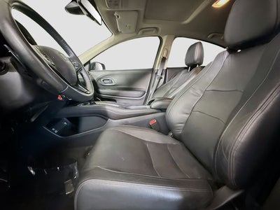 2019 Honda HR-V EX-L