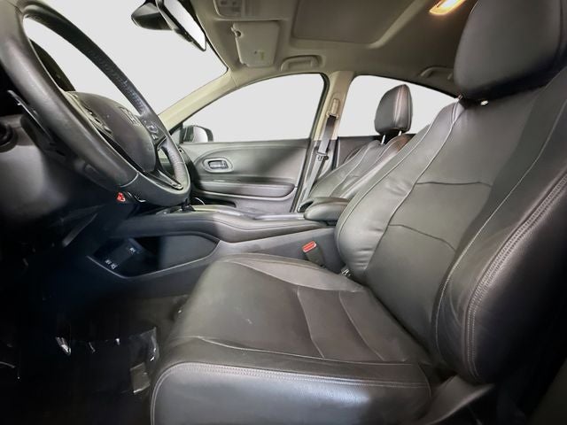 2019 Honda HR-V EX-L
