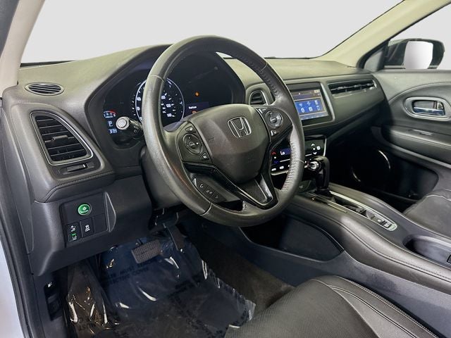 2019 Honda HR-V EX-L
