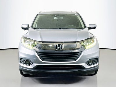 2019 Honda HR-V EX-L
