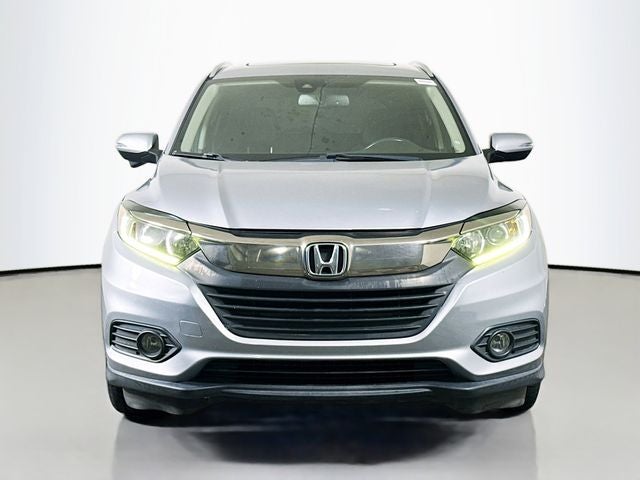 2019 Honda HR-V EX-L