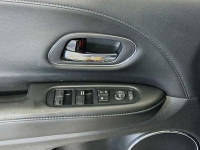 2019 Honda HR-V EX-L