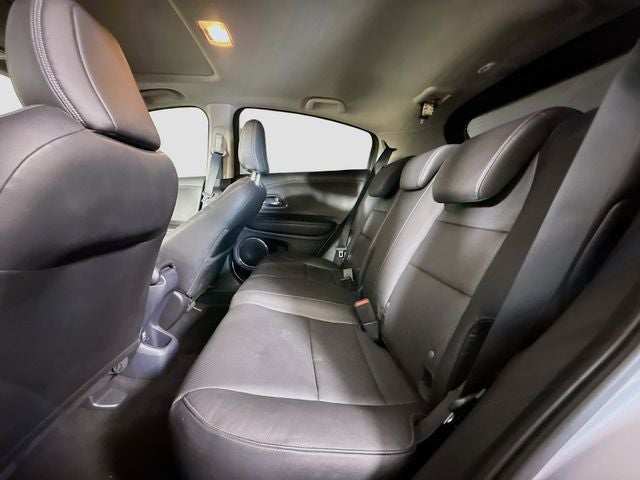 2019 Honda HR-V EX-L