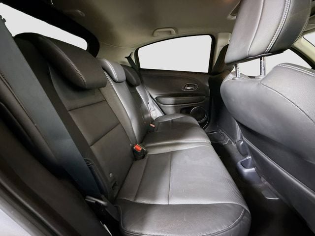 2019 Honda HR-V EX-L