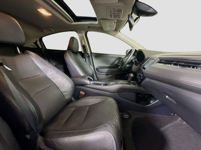 2019 Honda HR-V EX-L