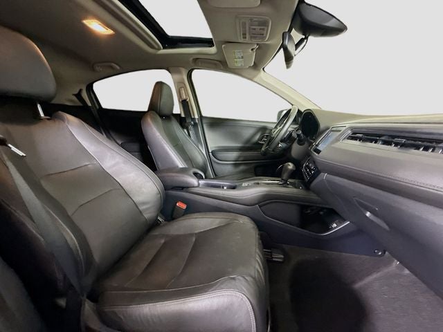 2019 Honda HR-V EX-L