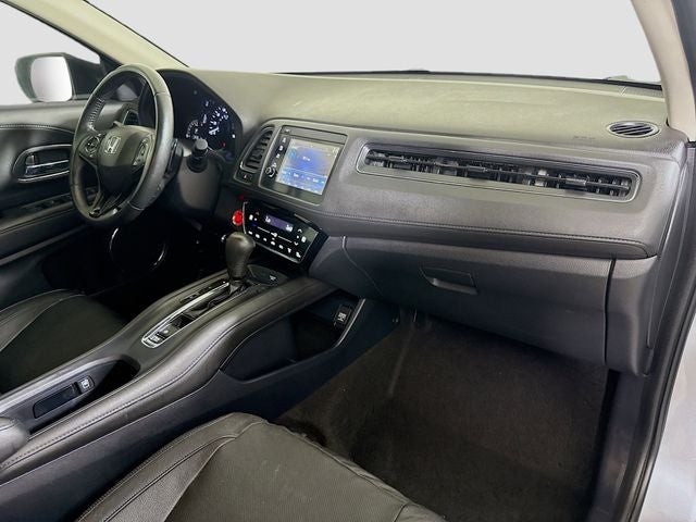 2019 Honda HR-V EX-L