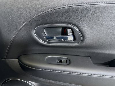 2019 Honda HR-V EX-L