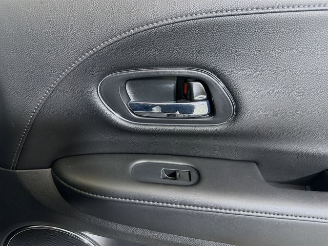 2019 Honda HR-V EX-L