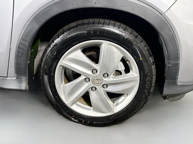 2019 Honda HR-V EX-L