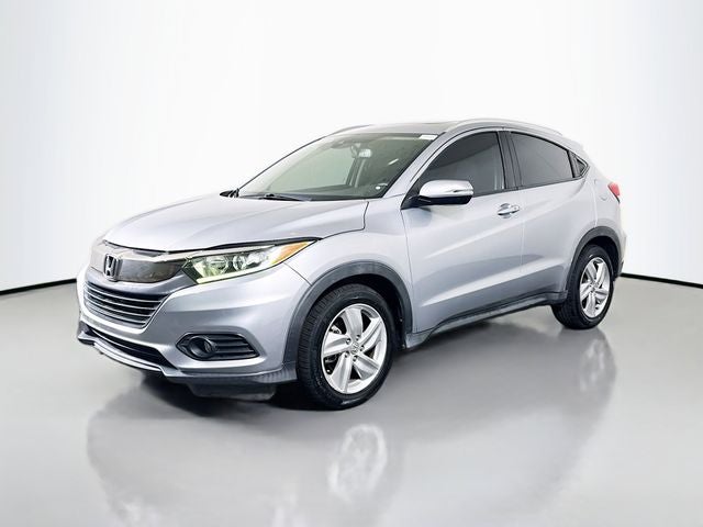 2019 Honda HR-V EX-L