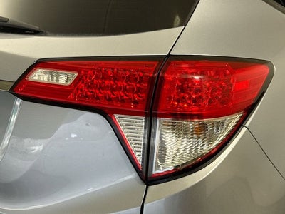 2019 Honda HR-V EX-L
