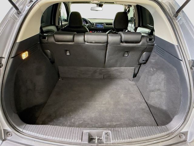 2019 Honda HR-V EX-L