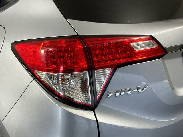 2019 Honda HR-V EX-L