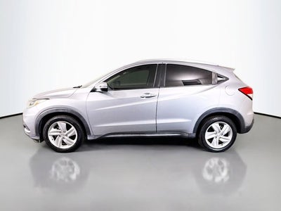 2019 Honda HR-V EX-L