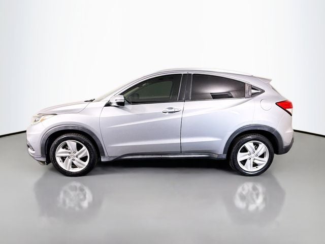 2019 Honda HR-V EX-L