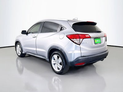 2019 Honda HR-V EX-L