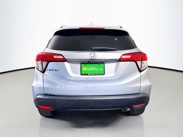 2019 Honda HR-V EX-L