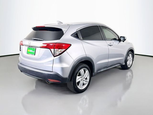 2019 Honda HR-V EX-L