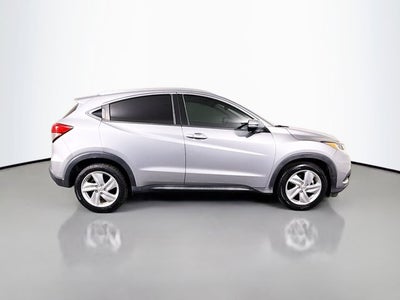 2019 Honda HR-V EX-L