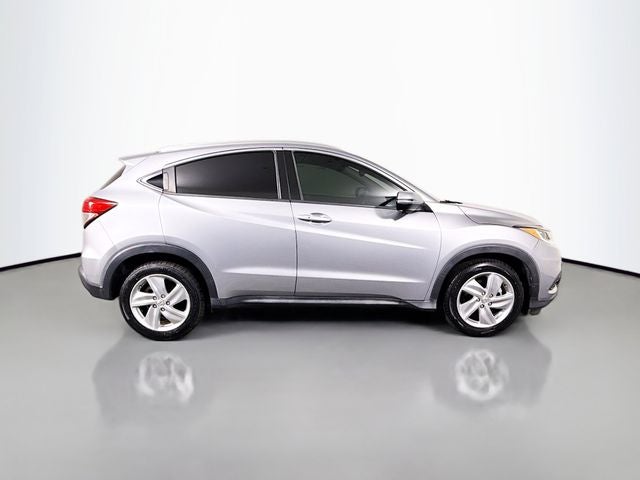 2019 Honda HR-V EX-L