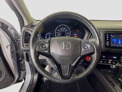 2019 Honda HR-V EX-L