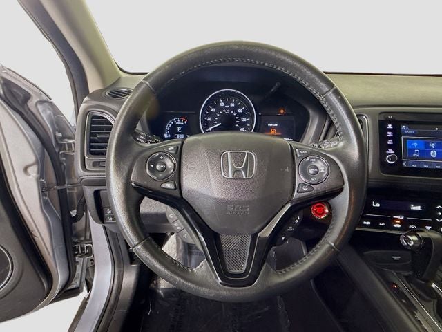 2019 Honda HR-V EX-L