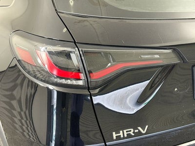 2023 Honda HR-V LX