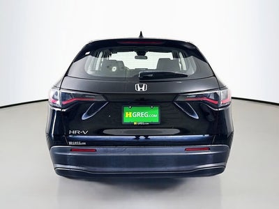 2023 Honda HR-V LX
