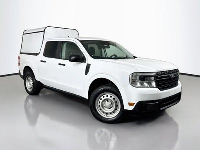 2023 Ford Maverick XL