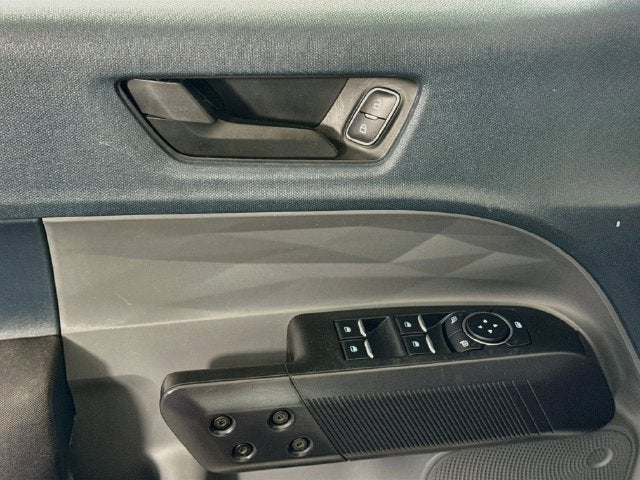 2023 Ford Maverick XL