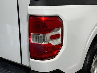 2023 Ford Maverick XL