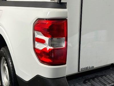 2023 Ford Maverick XL