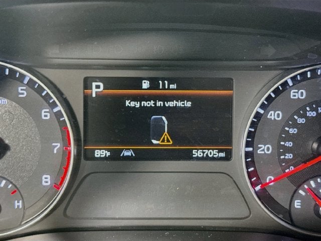 2022 Kia Forte GT